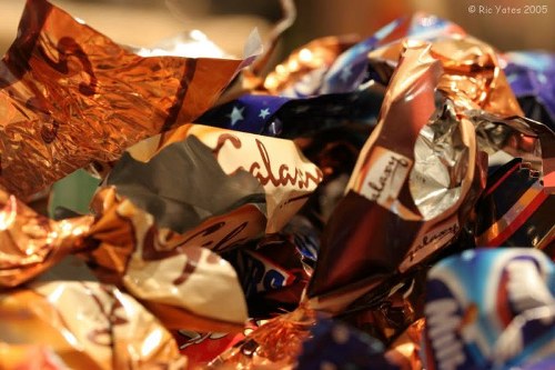 Confirmation of secure checkout in Earls Court clearance payments area