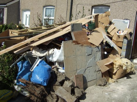 Choosing a reliable waste removal service