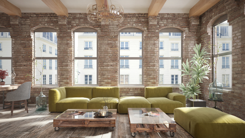 waste collection home