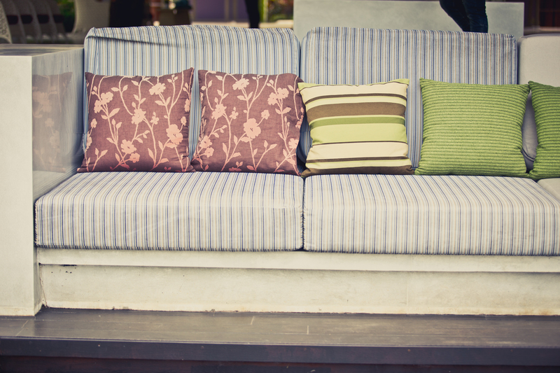Efficient Garden Furniture Removal Services