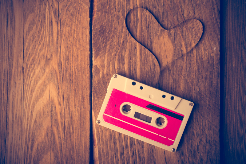 household appliances